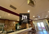 195m² restaurant for sale in Pozohondo photo