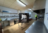 195m² restaurant for sale in Pozohondo photo