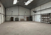 Nave Industrial en venta con 445m² en Coslada foto