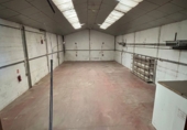 Nave Industrial en venta con 445m² en Coslada foto