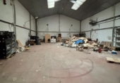 Nave Industrial en venta con 445m² en Coslada foto