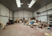 Nave Industrial en venta con 445m² en Coslada foto