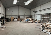 Nave Industrial en venta con 445m² en Coslada foto