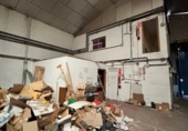 Nave Industrial en venta con 445m² en Coslada foto