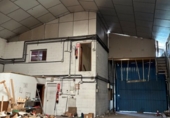 Nave Industrial en venta con 445m² en Coslada foto