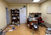 Nave Industrial en venta con 445m² en Coslada foto