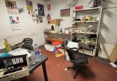 Nave Industrial en venta con 445m² en Coslada foto