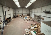 Nave Industrial en venta con 445m² en Coslada foto