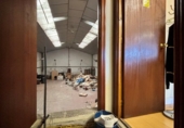 Nave Industrial en venta con 445m² en Coslada foto