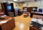 Nave Industrial en venta con 445m² en Coslada foto