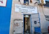 Nave Industrial en venta con 445m² en Coslada foto