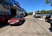 Nave Industrial en venta con 445m² en Coslada foto