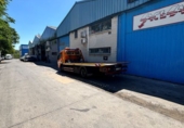 Nave Industrial en venta con 445m² en Coslada foto