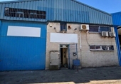 Nave Industrial en venta con 445m² en Coslada foto