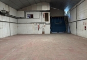 Nave Industrial en venta con 445m² en Coslada foto