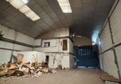 Nave Industrial en venta con 445m² en Coslada foto