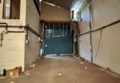 Nave Industrial en venta con 445m² en Coslada foto