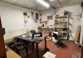 Nave Industrial en venta con 445m² en Coslada foto