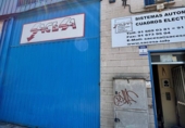 Nave Industrial en venta con 445m² en Coslada foto