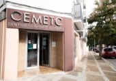 428m² offices for sale in Jerez, in the area of Spain Neighborhood photo