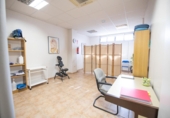 428m² offices for sale in Jerez, in the area of Spain Neighborhood photo