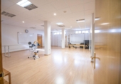 428m² offices for sale in Jerez, in the area of Spain Neighborhood photo