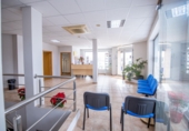 428m² offices for sale in Jerez, in the area of Spain Neighborhood photo