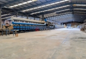 Nave Industrial en venta con 10629m² en Onda foto