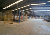 Nave Industrial en venta con 10629m² en Onda foto