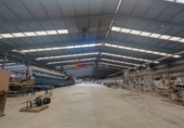 Nave Industrial en venta con 10629m² en Onda foto