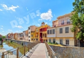 789m² bâtiment pour vente à Orihuela, Calle Ramon y Cajal, 34 photo