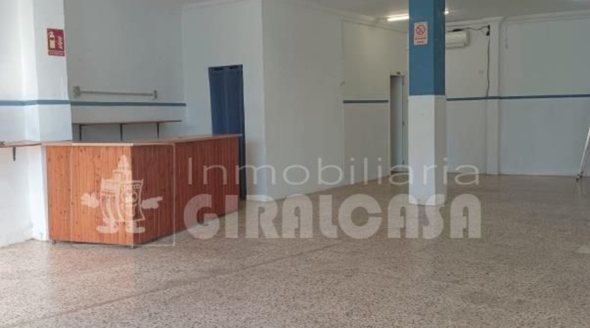 Local comercial