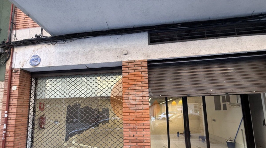 Local comercial