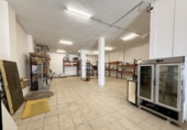 Nave en venta en Badajoz, en la zona de San Roque foto