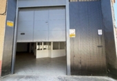 Nave en venta en Badajoz, en la zona de San Roque foto