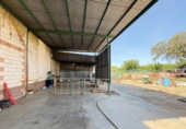 Nave Industrial en venta con 300m² en Badajoz foto