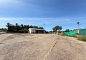 Nave Industrial en venta con 300m² en Badajoz foto
