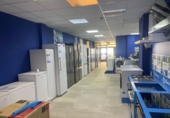 Local comercial en venta con 107m² en Castellón de la Plana foto