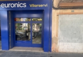 Local comercial en venta con 107m² en Castellón de la Plana foto