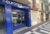 Local comercial en venta con 107m² en Castellón de la Plana foto