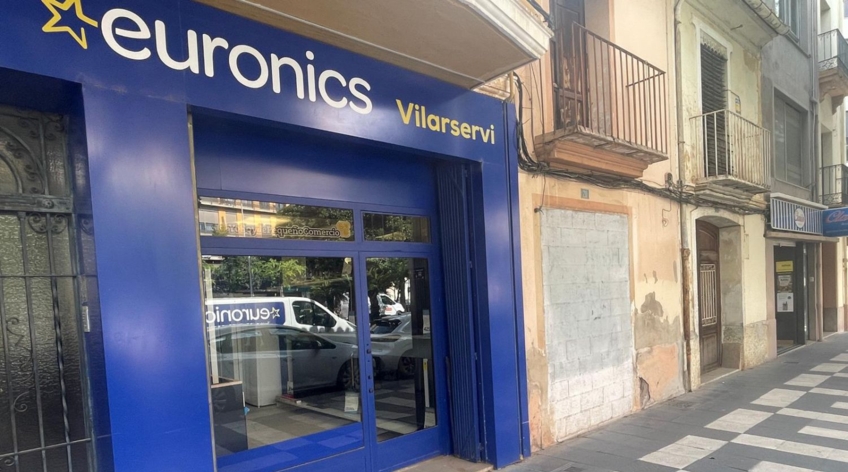 Local comercial