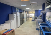 Local comercial en venta con 107m² en Castellón de la Plana foto