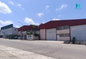 Nau Industrial
en venda
amb 1283m² a Montaverner foto