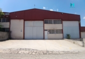Nau Industrial
en venda
amb 1283m² a Montaverner foto