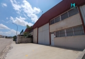Nau Industrial
en venda
amb 1283m² a Montaverner foto