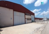 Nau Industrial
en venda
amb 1283m² a Montaverner foto