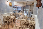 51m² restaurant for assignment in Granada, in the area of Villa Argaz, Calle TORRE DE LOS HIDALGOS, 2 photo