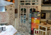 51m² restaurant for assignment in Granada, in the area of Villa Argaz, Calle TORRE DE LOS HIDALGOS, 2 photo