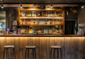 54m² bar with tenants for sale in Barcelona, in the area of Galvany photo