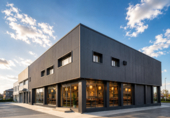 Restaurante en venta con inquilinos con 3350m² en Cerdanyola del Vallès foto
